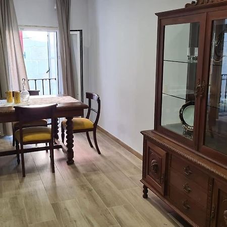 Apartamento Centrico Pontevedra Apartment Exterior photo
