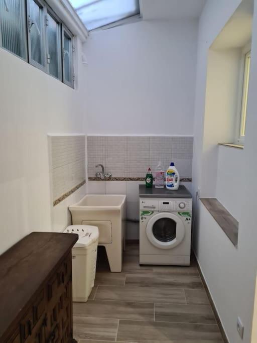 Apartamento Centrico Pontevedra Apartment Exterior photo