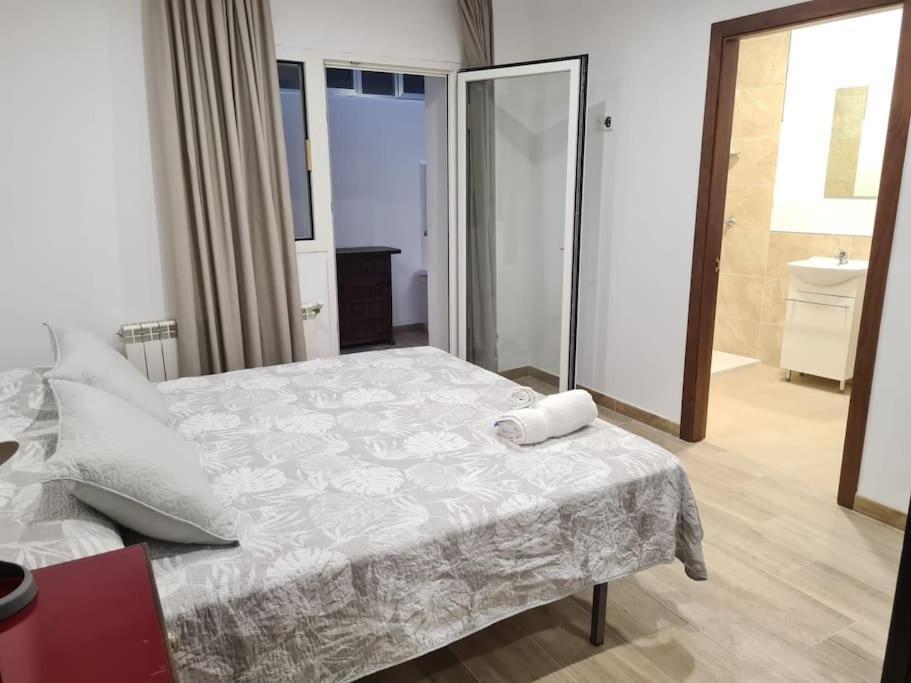 Apartamento Centrico Pontevedra Apartment Exterior photo